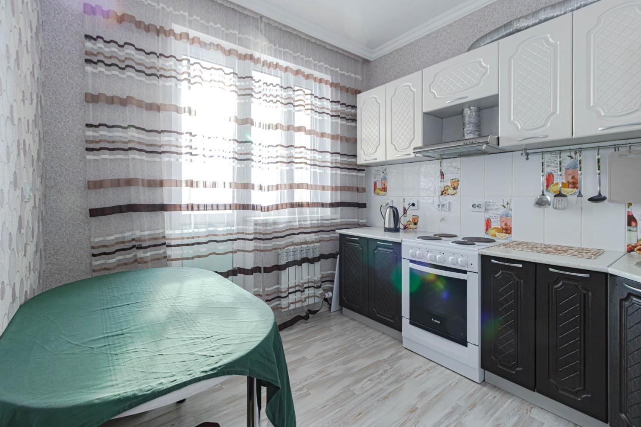 Apartments 7 Я-21/5-133 Astana Ngoại thất bức ảnh